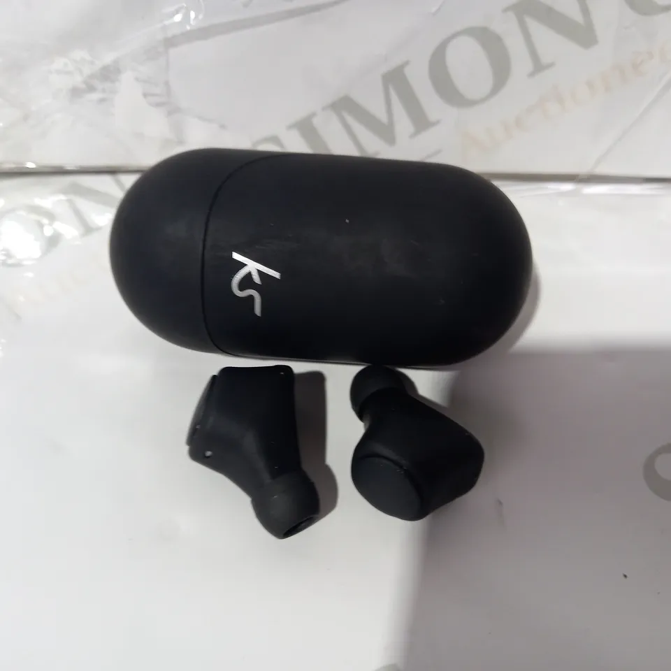 KITSOUND TRUE WIRELESS EARBUDS