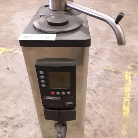 BRAVILOR BONAMET B10 B10HW.023