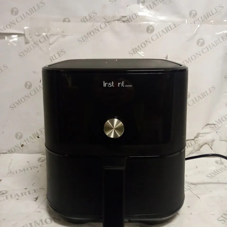 INSTANT POT VORTEX AIR FRYER