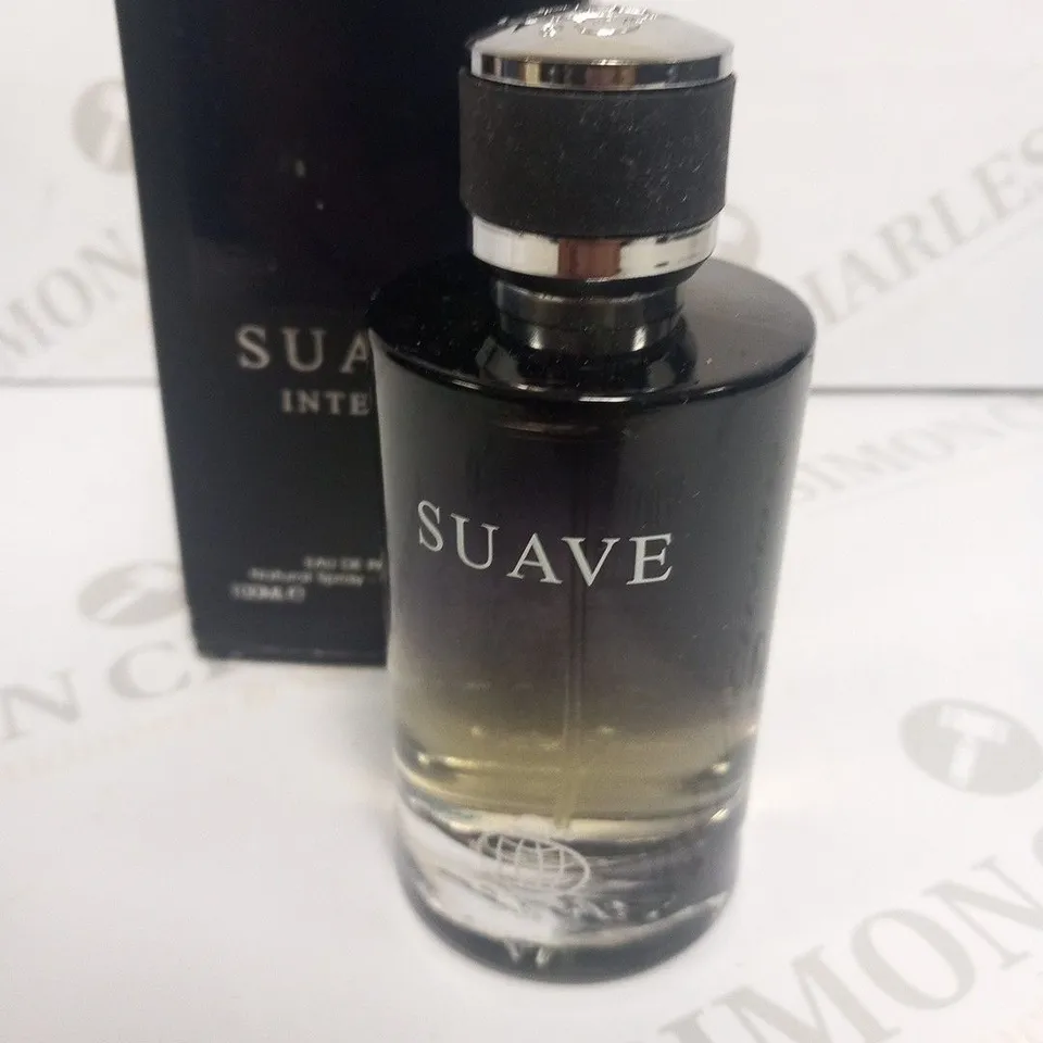 BOXED SUAVE INTENSE EAU DE PARFUM 100ML