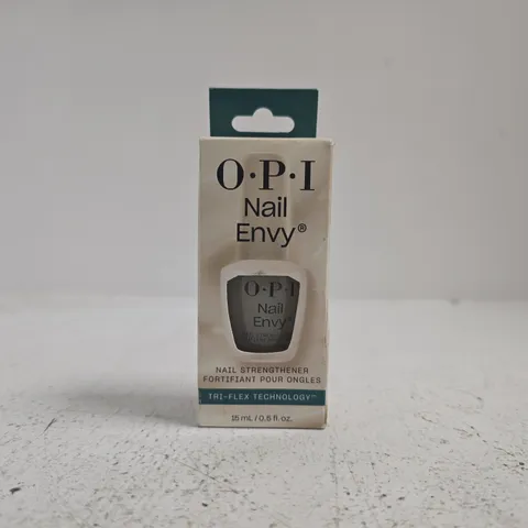 OPI NAIL ENVY NAIL STRENGTHENER β BOXED, 15 ML