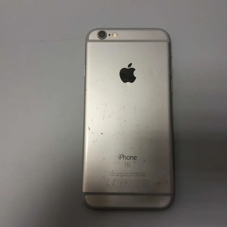APPLE IPHONE 6S (A1688) SMARTPHONE 