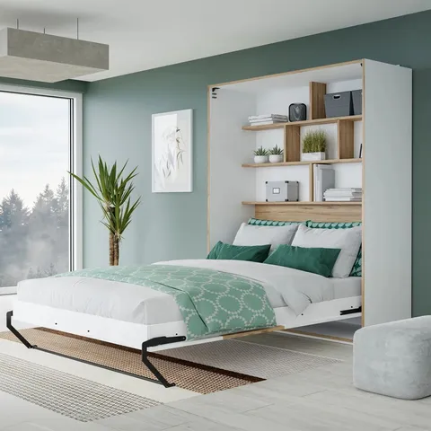 BOXED BED PARLIE - SIZE UNSPECIFIED (8 BOXES)