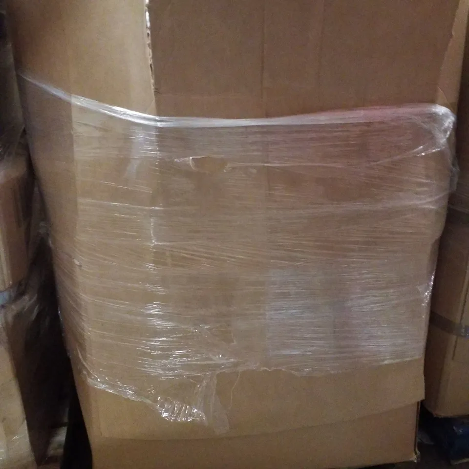 PALLET CONTAINING ASSORTED PILLOWS & CUSHIONS