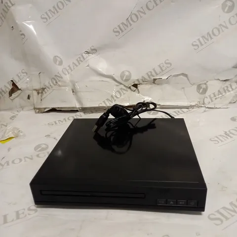 HDMI DVD PLAYER