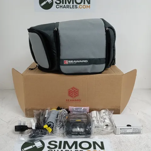 SEAWARD 380A956 ELITE ACCESSORY BUNDLE 
