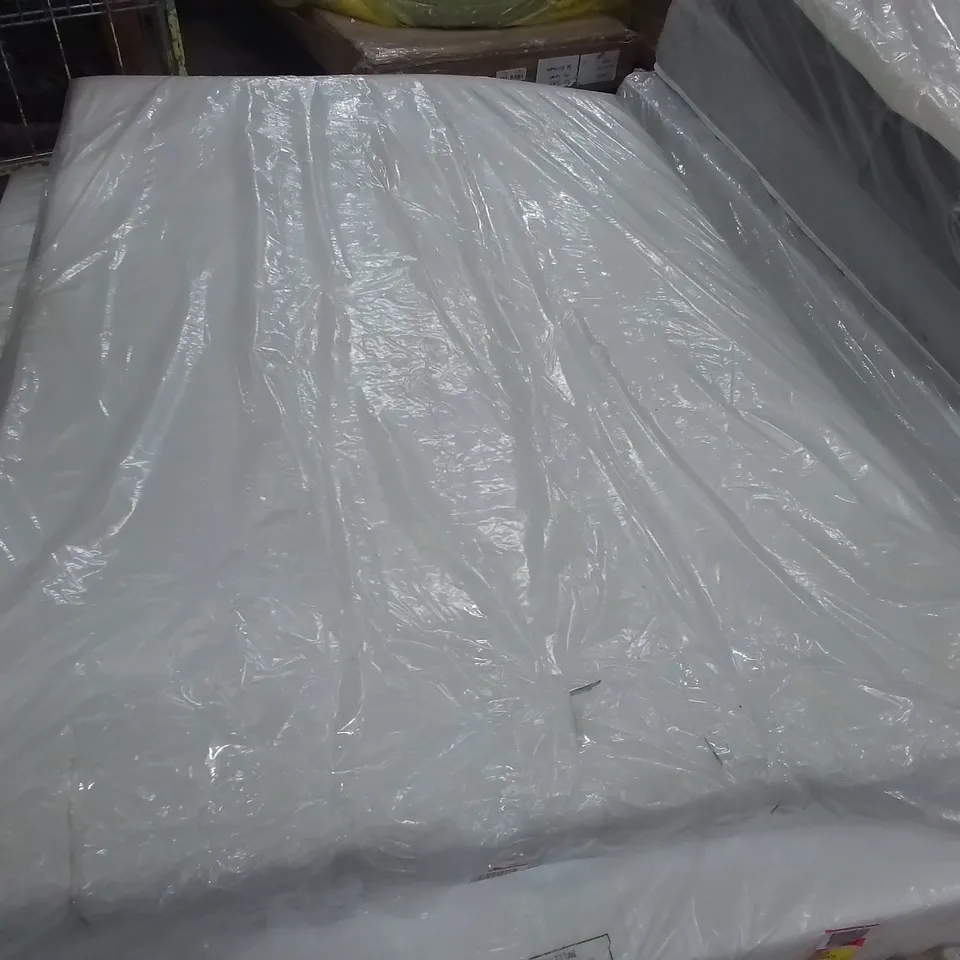 BAGGED 135CM GIONA OPEN COIL MATTRESS