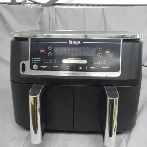 NINJA FOODI MAX DUALZONE AIR FRYER AF451UK