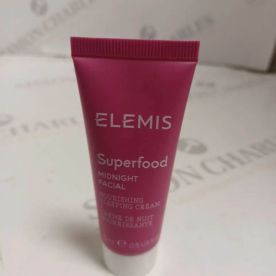 ELEMIS SUPERFOOD MIDNIGHT FACIAL