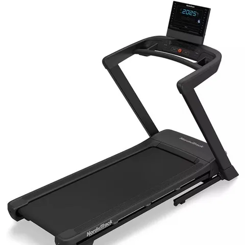 BOXED NORDIC TRACK T SERIES 8 TREADMILL