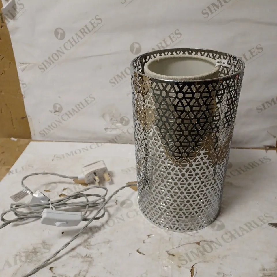 JOHN LEWIS MEENA TABLE LAMP 