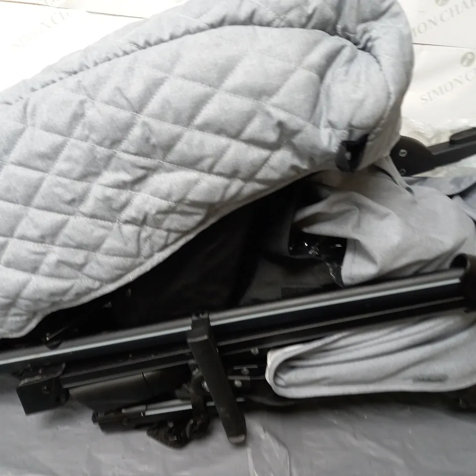 DREAMIIE BY SAMANTHA FAIERS SAFARI STROLLER RRP £189