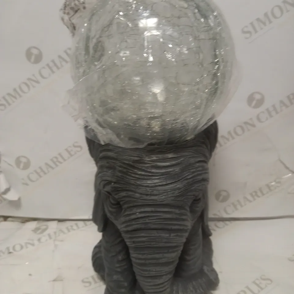 ELEPHANT ORB RRP £32.99