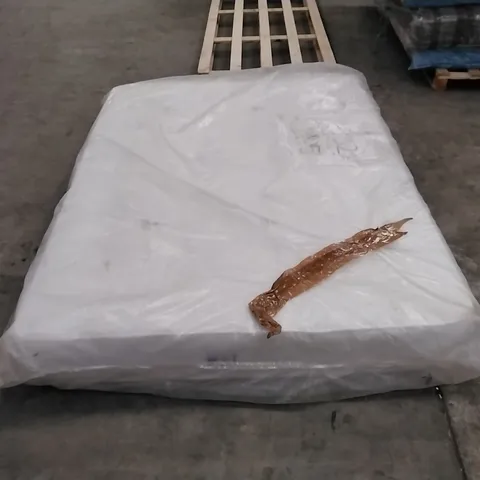 QUALITY BAGGED 150CM KING SIZE MATTRESS 
