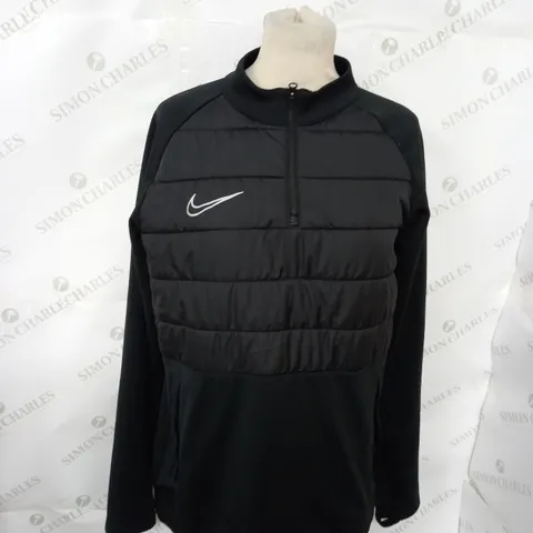 NIKE DRI-FIT JACKET SIZE M