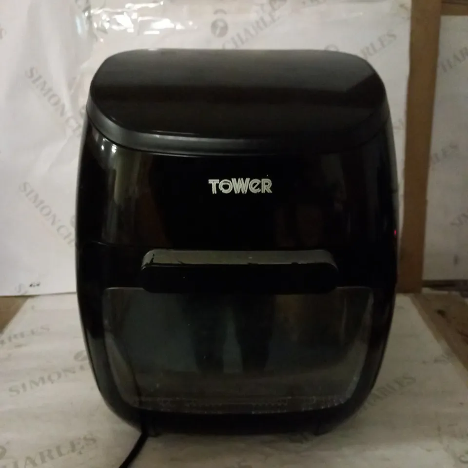 TOWER T17076 XPRESS PRO COMBO 10-IN-1 DIGITAL AIR FRYER OVEN