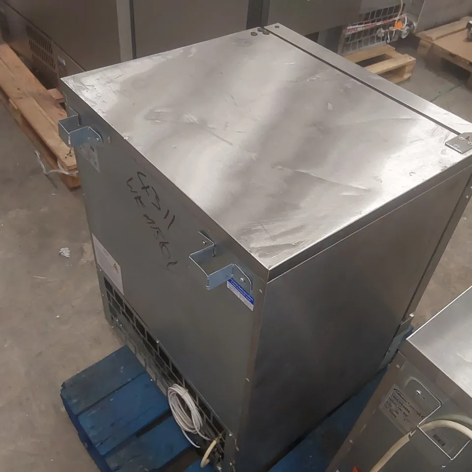 WILLIAMS H5UC HC R2 COMMERCIAL REFRIGERATOR