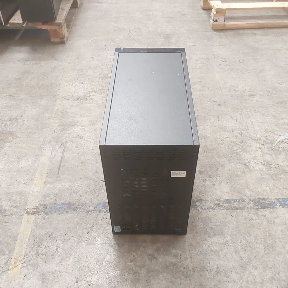 VITRIFRIGO COMMERCIAL MILK CHILLER