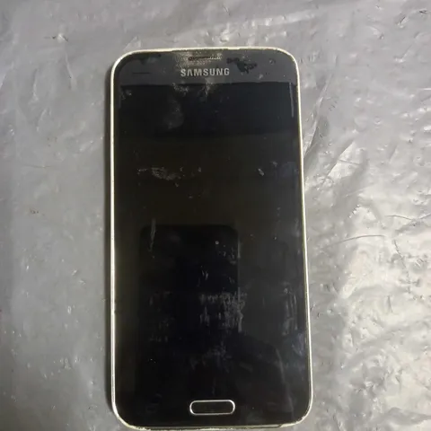SAMSUNG GALAXY S5 MOBILE PHONE SM-G900F