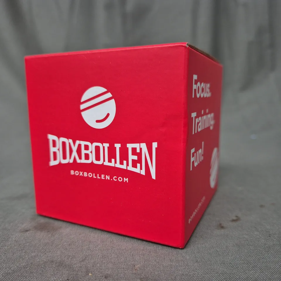 BOXBOLLEN BOXING BALL