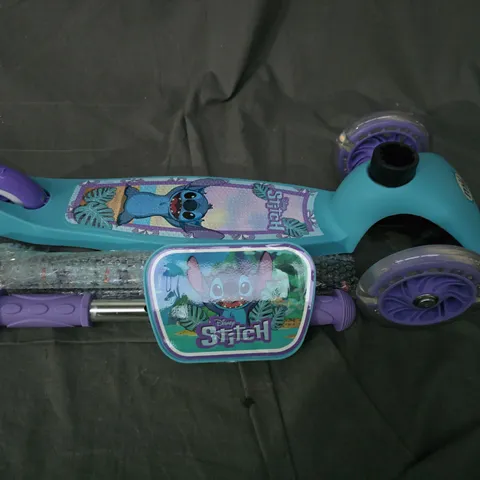 STITCH MINI GO TILT SCOOTER