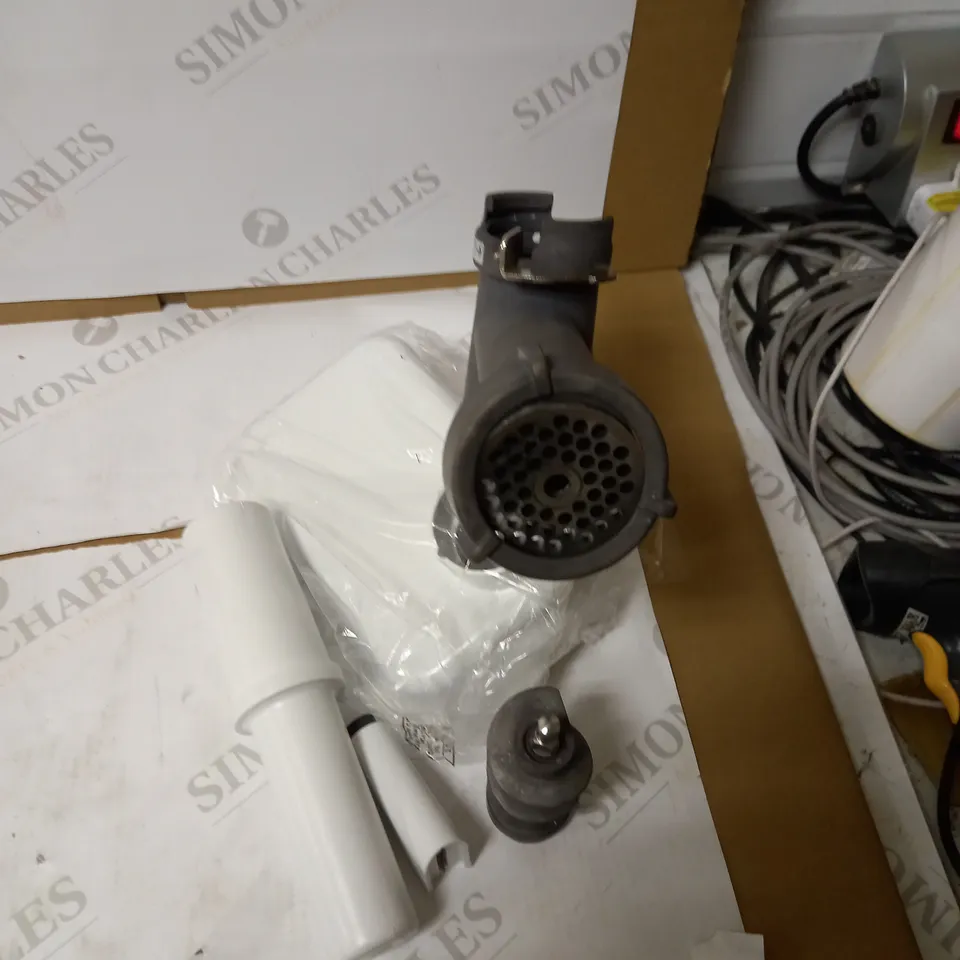 BOSCH MEAT MINCER