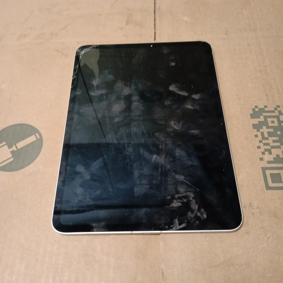 APPLE IPAD PRO A2837