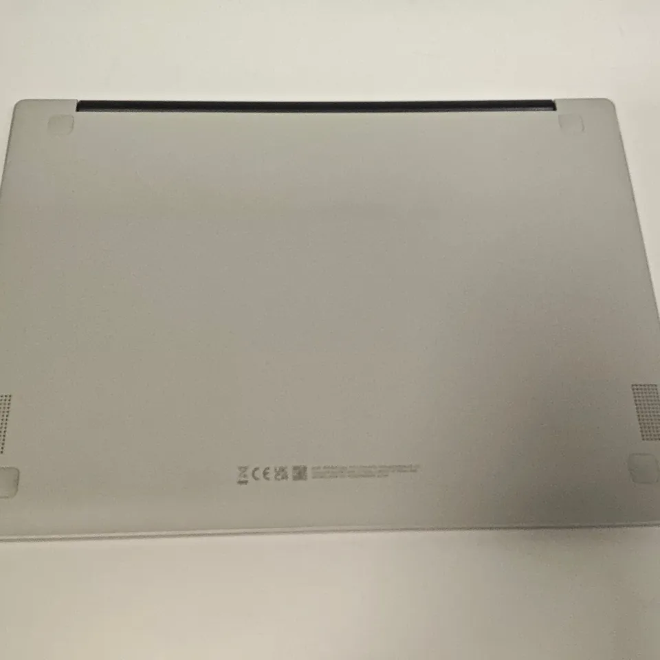UNBOXED SAMSUNG CHROMEBOOK INTEL CELERON LAPTOP IN SILVER - XE310XDA
