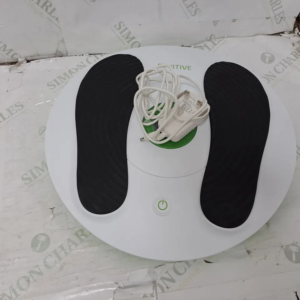 BOXED REVITIVE CIRCULATION BOOSTER