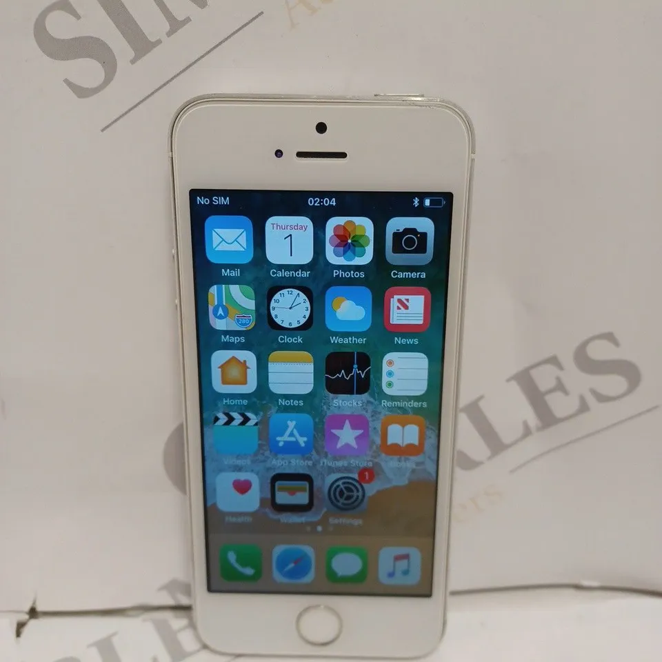 APPLE IPHONE 5S A1457 SMARTPHONE