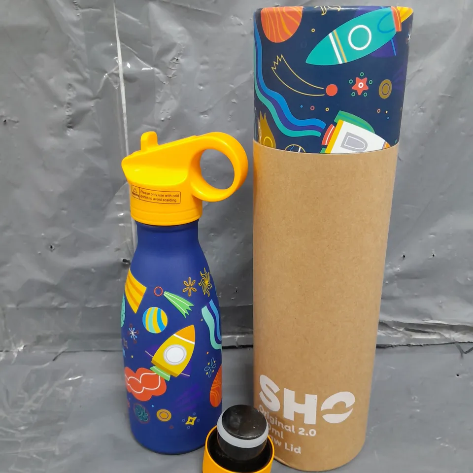 BOXED SHO ORIGINAL 2.0 260ML BOTTLE 