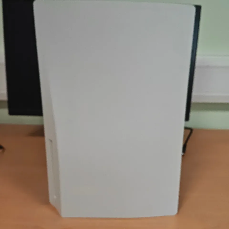 UNBOXED PLAYSTATION 5 DISC EDITION CONSOLE - CF-1116A