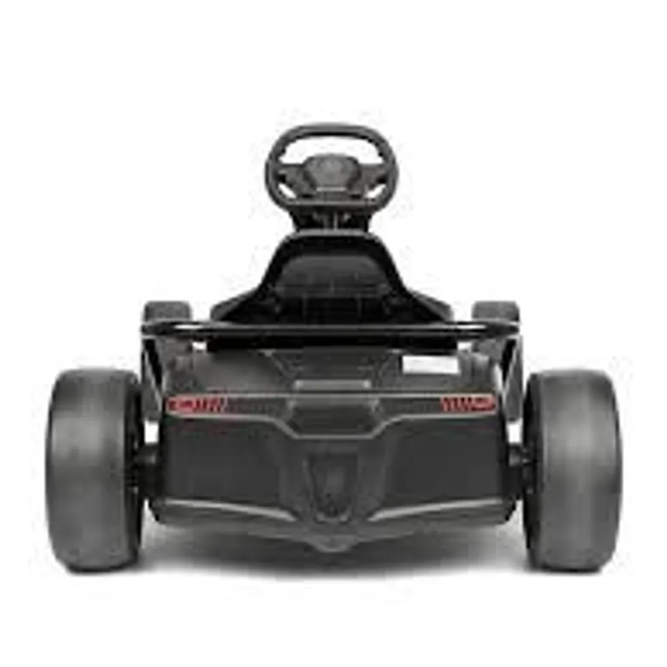 BOXED COMET ELECTRIC GO-KART - COLLECTION ONLY 