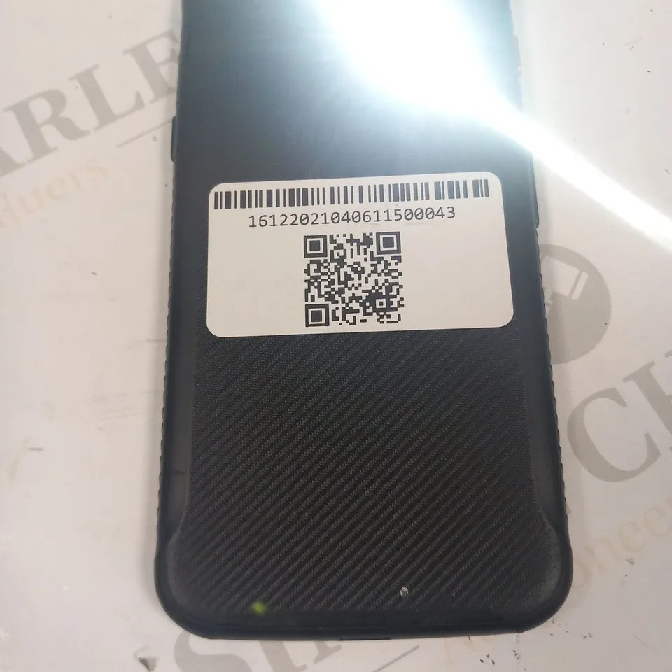 SAMSUNG GALAXAY XCOVER 4S MOBILE PHONE