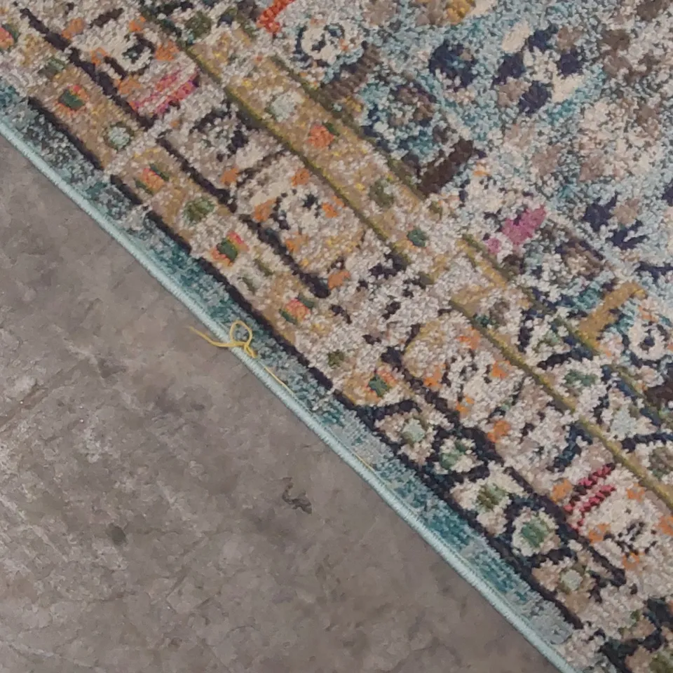 SAFAVIEH MONACO RUG - 120 x 170cm