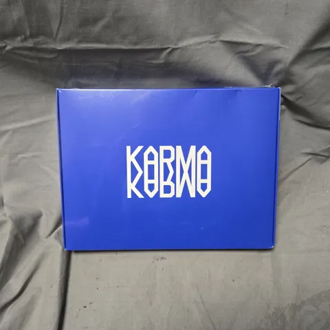 BOXED AND SEALED STRAY KIDS KARMA 4TH FULL ALBUM PHOTOBOOK - CEREMONY VER.