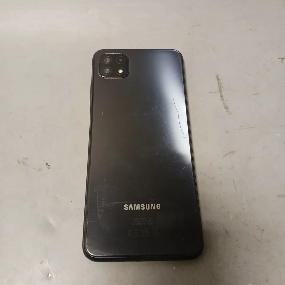 SAMSUNG GALAZY A22 5G