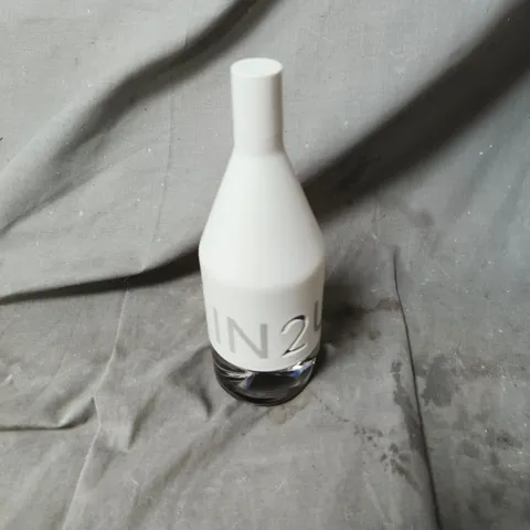 CALVIN KLEIN CKIN2U 150ML - NO BOX 