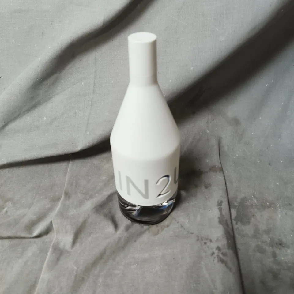 CALVIN KLEIN CKIN2U 150ML - NO BOX 