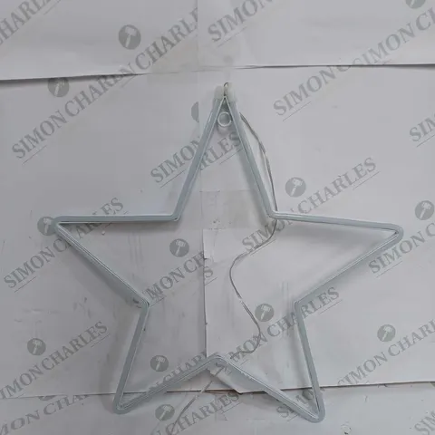 STAR LIGHT PINK NEON LIGHT