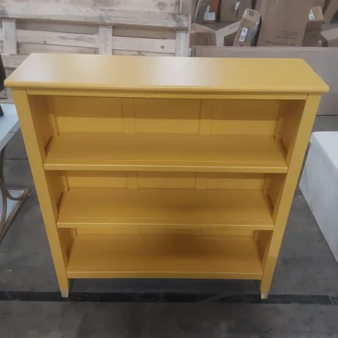 DESIGNER WOODEN BOOKCASE