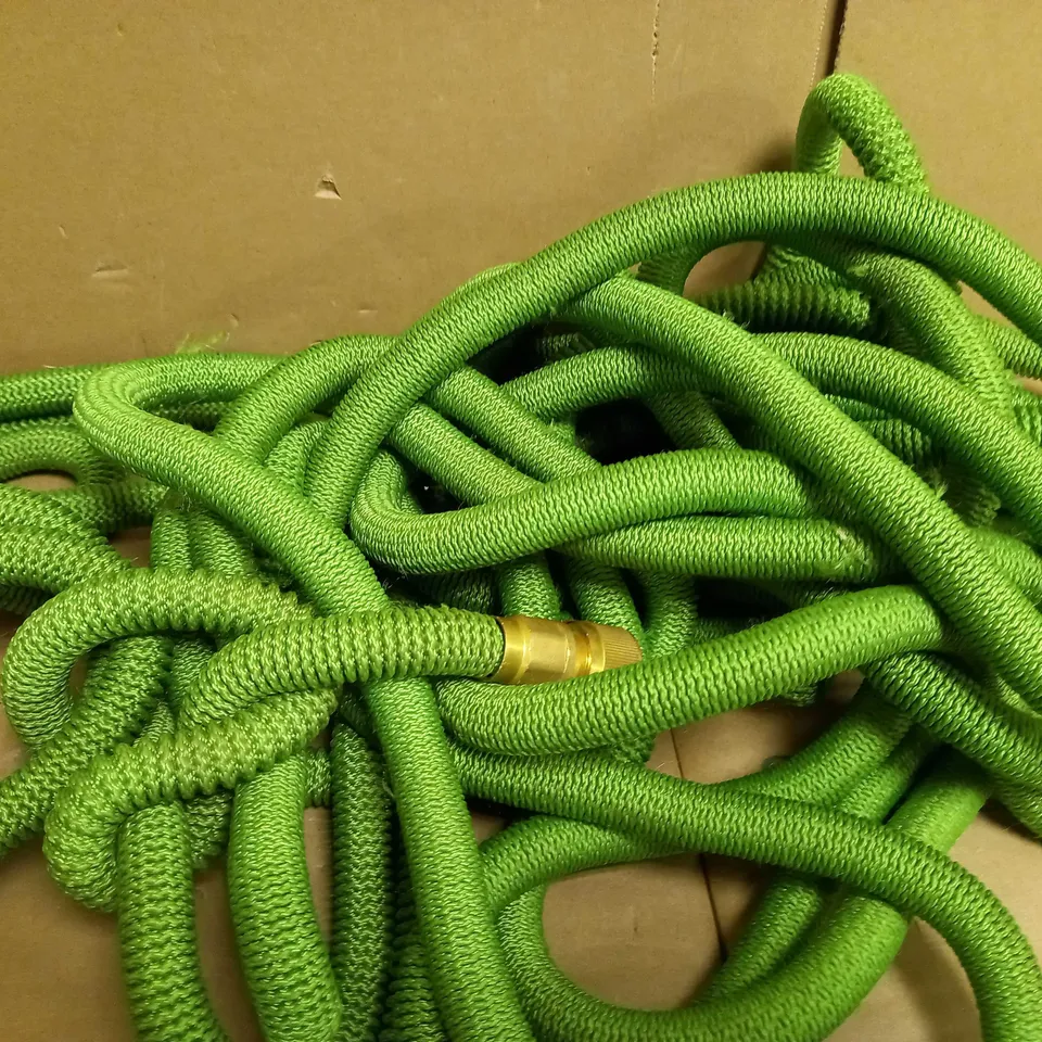 GRUMPY GARDENER STRETCH HOSE