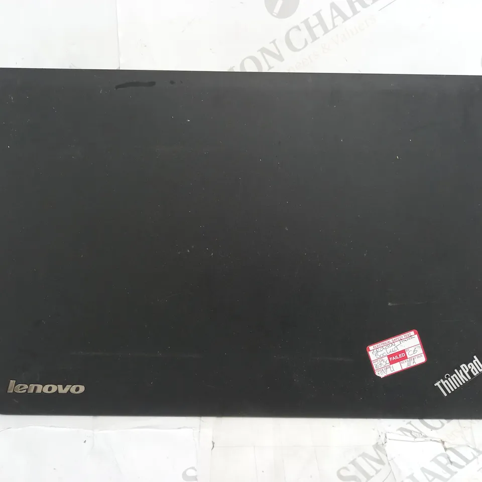 LENOVO EDGE E545 (THINKPAD) - TYPE 20B2