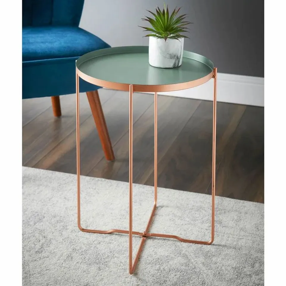 TAFT TRAY TABLE