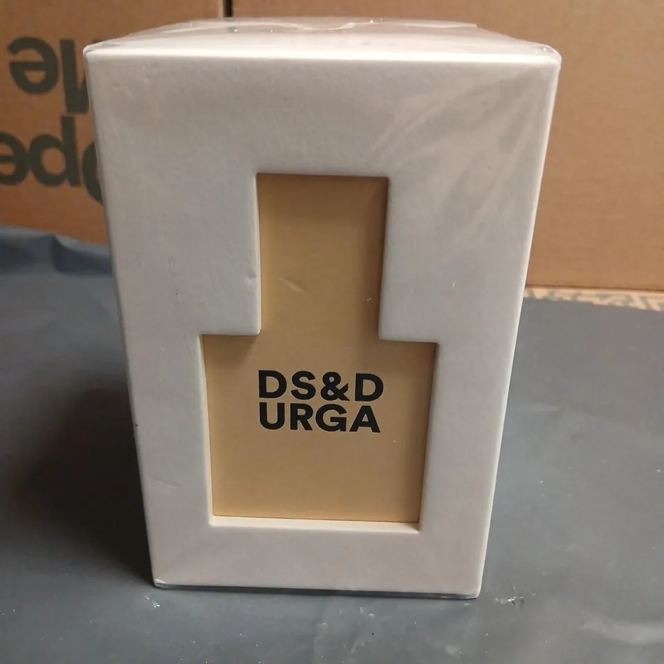 BOXED AND SEALED DS&D URGA I DON'T KNOW HAY EAU DE PARFUM 50ML