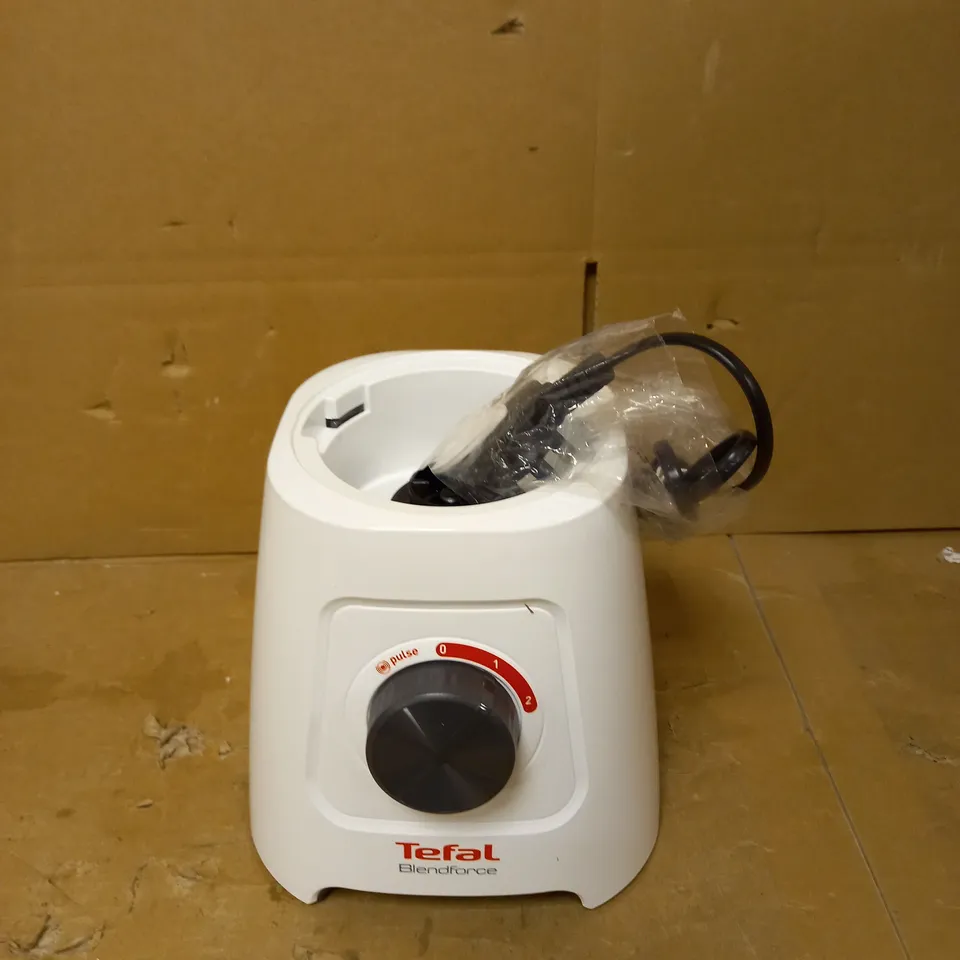 TEFAL BL420140 BLENDFORCE II BLENDER