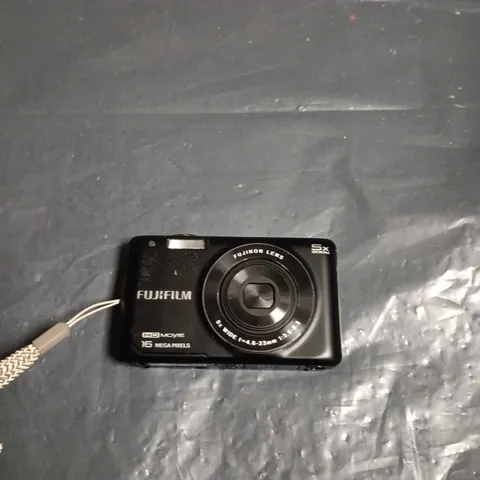 FUJIFILM JX660 16.0MP DIGITAL CAMERA