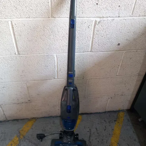RUSSELL HOBBS RHSV2211 CENTAUR 2-IN-1 CORDLESS STICK VACUUM CLEANER