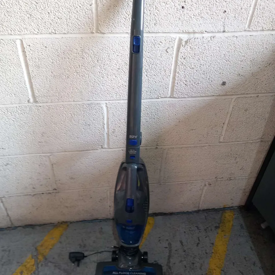 RUSSELL HOBBS RHSV2211 CENTAUR 2-IN-1 CORDLESS STICK VACUUM CLEANER