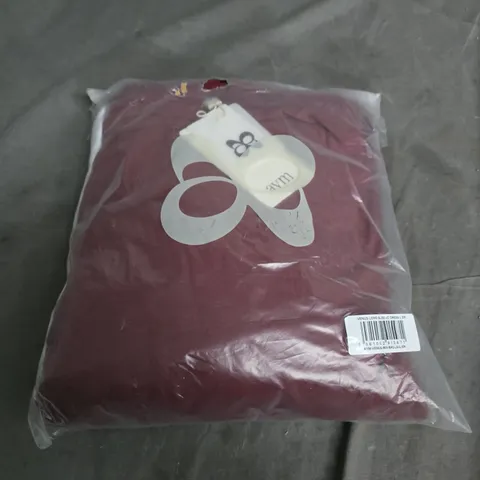 AYM VENUS LONG SLEEVE DRESS SIZE L 